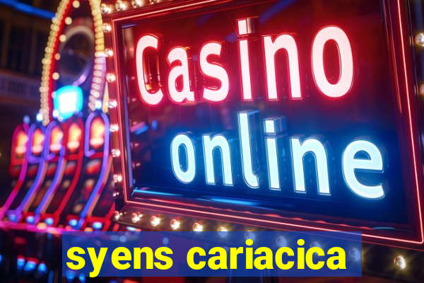 syens cariacica